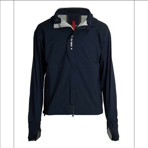 GFore Other - G/Fore NEW Skull Repeller Golf Jacket Coat Navy L